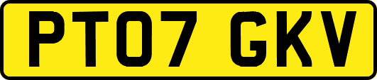 PT07GKV