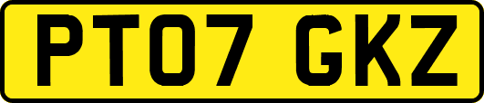 PT07GKZ