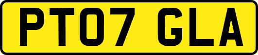 PT07GLA