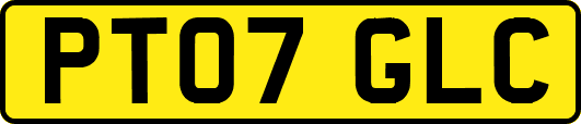 PT07GLC