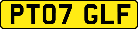 PT07GLF