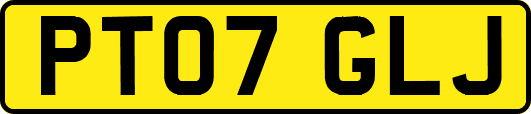 PT07GLJ