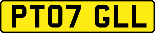 PT07GLL