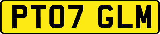 PT07GLM