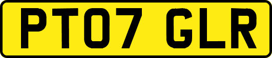 PT07GLR
