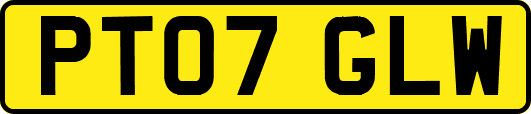 PT07GLW
