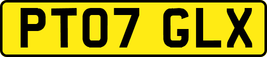 PT07GLX