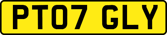 PT07GLY
