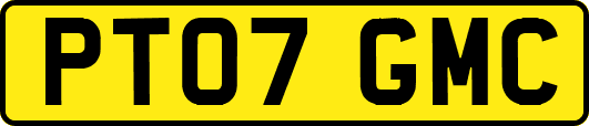 PT07GMC