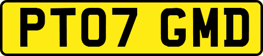 PT07GMD