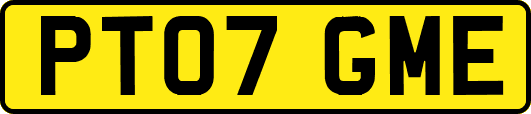 PT07GME