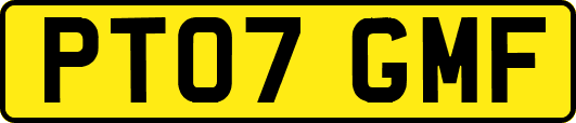 PT07GMF