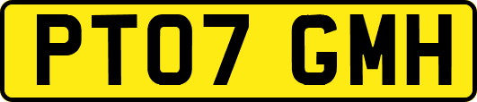 PT07GMH