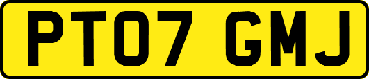 PT07GMJ