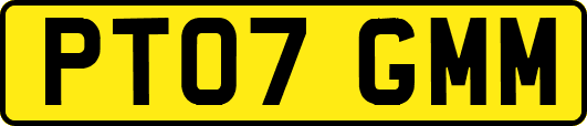 PT07GMM