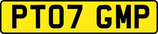 PT07GMP