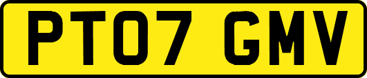 PT07GMV