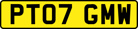 PT07GMW