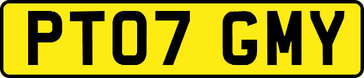 PT07GMY