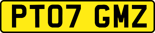 PT07GMZ