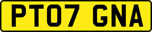 PT07GNA
