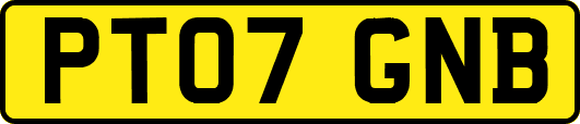 PT07GNB