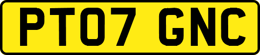 PT07GNC
