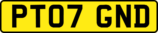PT07GND