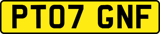 PT07GNF
