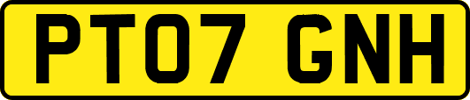 PT07GNH