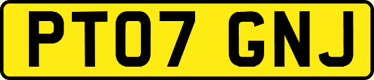 PT07GNJ
