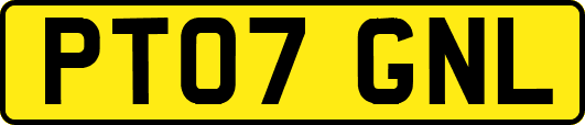 PT07GNL