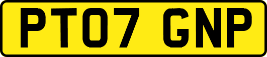 PT07GNP