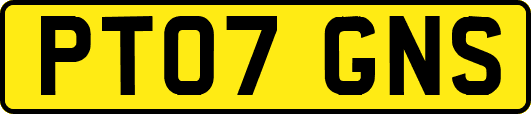 PT07GNS