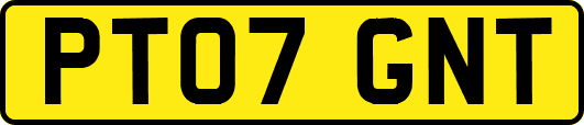 PT07GNT