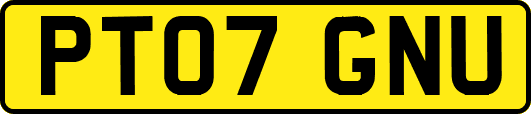 PT07GNU