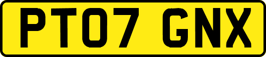 PT07GNX