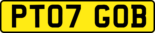 PT07GOB