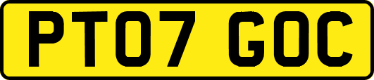 PT07GOC