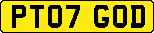 PT07GOD