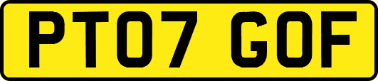 PT07GOF