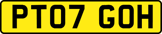 PT07GOH