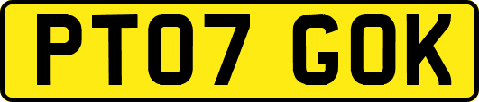 PT07GOK