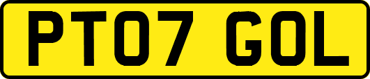PT07GOL