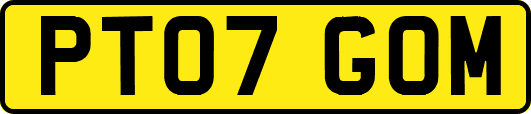PT07GOM