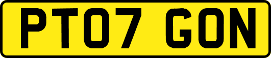 PT07GON