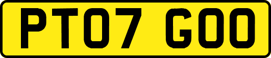 PT07GOO