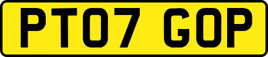 PT07GOP