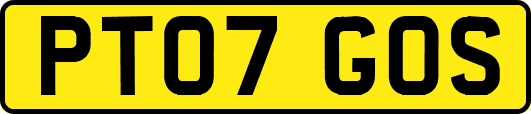 PT07GOS