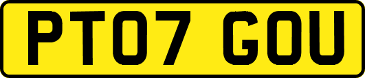 PT07GOU